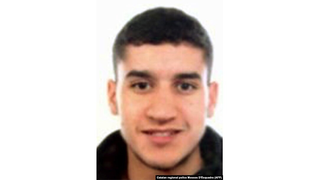 Younes Abouyaaqoub