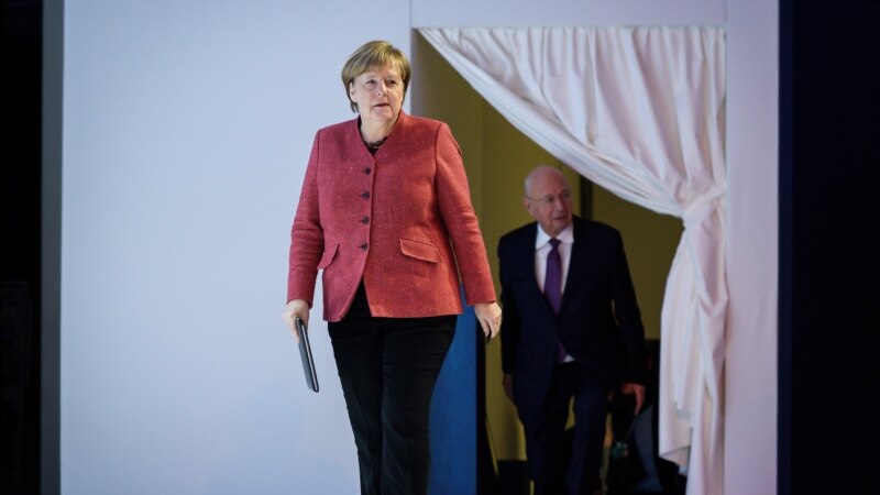 Njemačka otvorena za produženje roka za izlazak Velike Britanije iz EU 