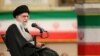 Iranian Supreme Leader Ayatollah Ali Khamenei in speech pleaded with Iranians to go to the polls. February 5, 2020