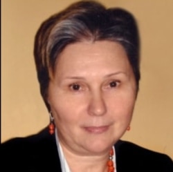 Ванда Цуркан