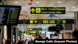 Aeroportul Otopeni