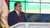 President Calls On Tajiks To Be 'Vigilant'