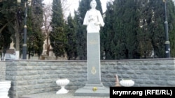 Балаклава, 25 лютого 2018 року