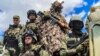 Штаб ООС підтвердив потрапляння двох українських військовослужбовців в полон «ЛНР»