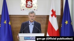 პაატა იმნაძე