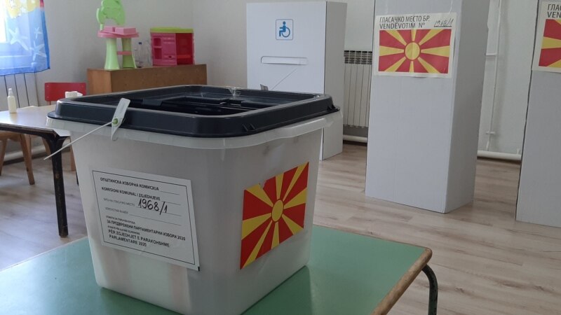 Во Тетово поголем одзив отколку на ланските избори