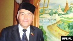 Азат Зыятдинов