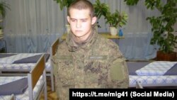 Рамиль Шамсутдинов