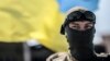 اوکراین از ساکنان دونتسک خواست شهر را ترک کنند