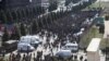 В Ингушетии уволены 19 полицейских, отказавшихся разгонять митинг