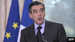 Francois Fillon 