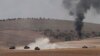 МИД Сирии осудил турецкую военную операцию на севере страны