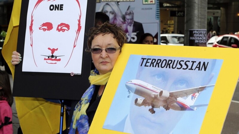 «Надеюсь на процесс над Путиным». Родные жертв – о вердикте суда в Гааге по делу MH17