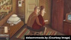 Иллюстрация Валентина Губарева