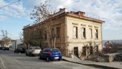 Дом Рябошапко – современный №15 по улице Советской в Севастополе