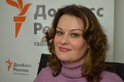 Татьяна Деркач