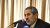 Iran To Put Five 'Spies' On Trial