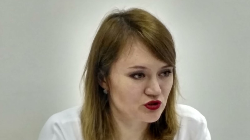 Лилия Чанышева обжаловала в кассации недопуск ее на выборы в Уфимский горсовет