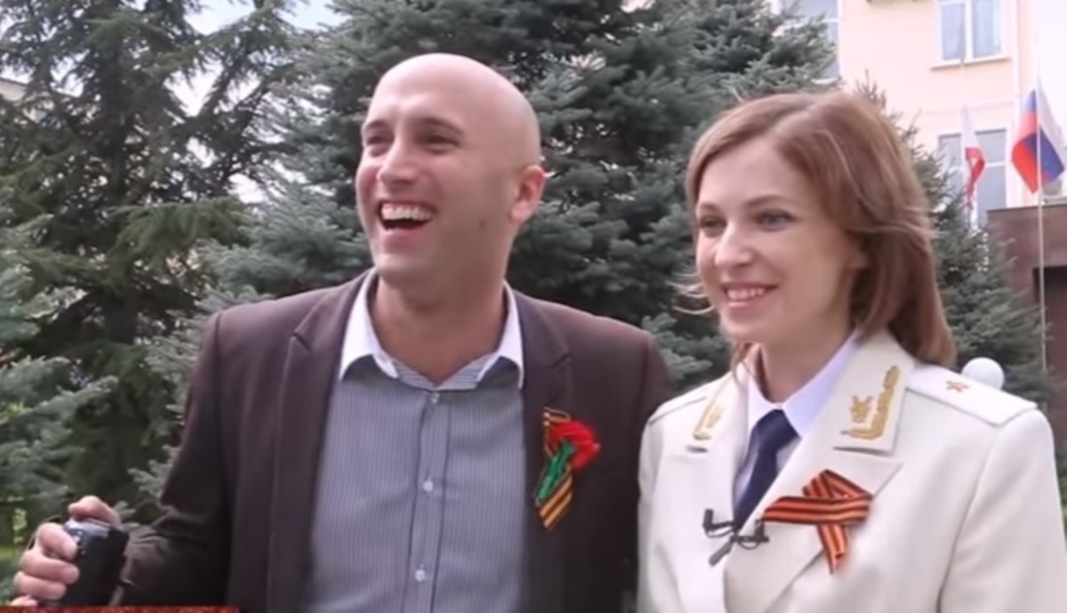 ЄС запровадив санкції проти пропагандистів РФ – двох росіян, британця і француза