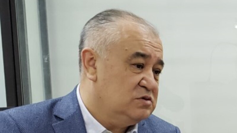 Текебаев: депутат мыйзам чыгаруу укугунан ажырабашы керек