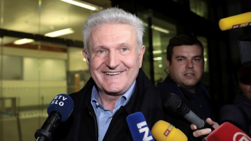 Todorić najavljuje borbu protiv izručenja, ali i povratak u Hrvatsku 