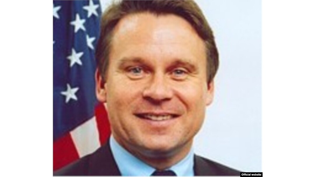 Chris Smith