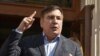 Ministrul ucrainean de interne a declarat că fostul președinte georgian Mihail Saakașvili este „căutat pentru crime grave”