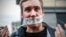 Protest protiv nadzora i restrikcija interneta u Moskvi, 26. avgust 2017. 