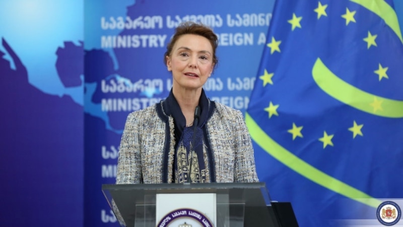 Генсек Совета Европы призывает предотвратить гуманитарный кризис в Карабахе