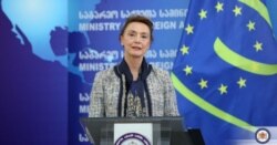 Генеральний секретар Ради Європи Марія Пейчинович-Бурич