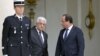 Франция: Палестинаны таануу резолюциясы талкууда