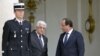 طرح دولت فرانسه برای حل نزاع اسرائیل و فلسطینی‌ها 