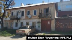 Дом 41 по улице Карла Либкнехта скоро снесут