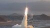 Түндүк Корея ракетасы дүйнөнү бейпайга салды
