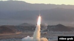 Sjeverna Koreja: Testiranje rakete