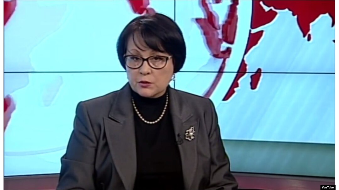 Лилия Буджурова