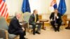 EU, Srbija i SAD: Erupcija nezadovoljstva