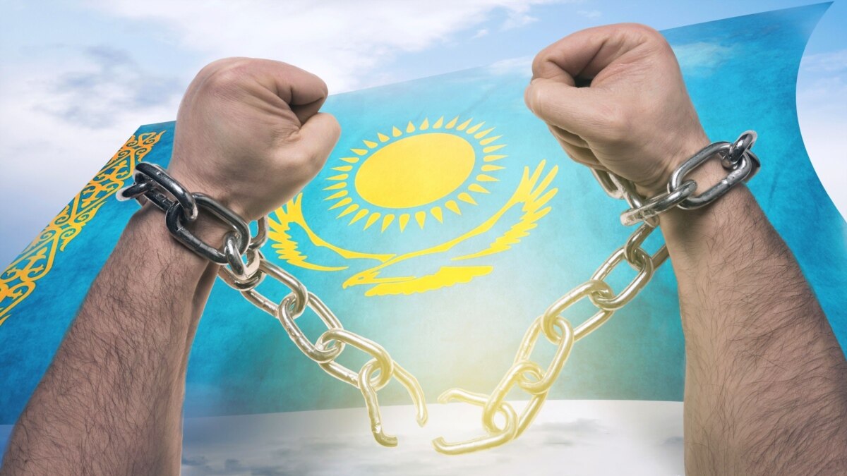 Freedom kazakhstan