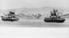 Советские танки в Афганистане, архивное фото