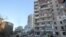 Наслідки російської атаки у Києві, 14 травня 2026 року 