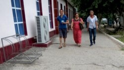 Iň gowy etrap Ýolöteniň köçeleri garaňky