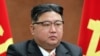 Севернокорејскиот лидер Ким Џонг Ун.
