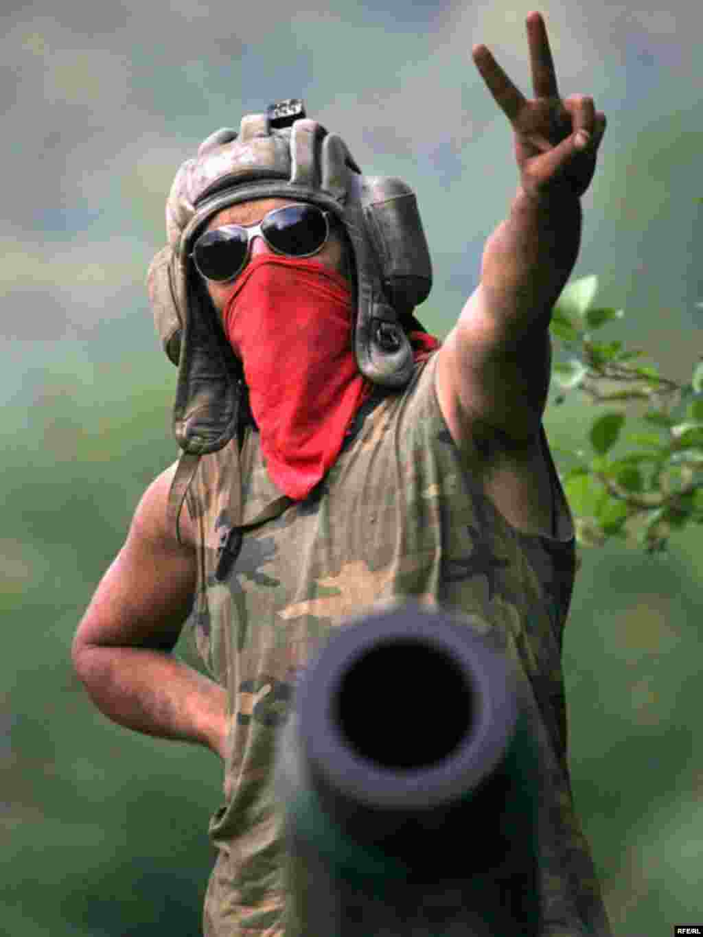 2008-ий у фотографіях, голосах і звуках #104