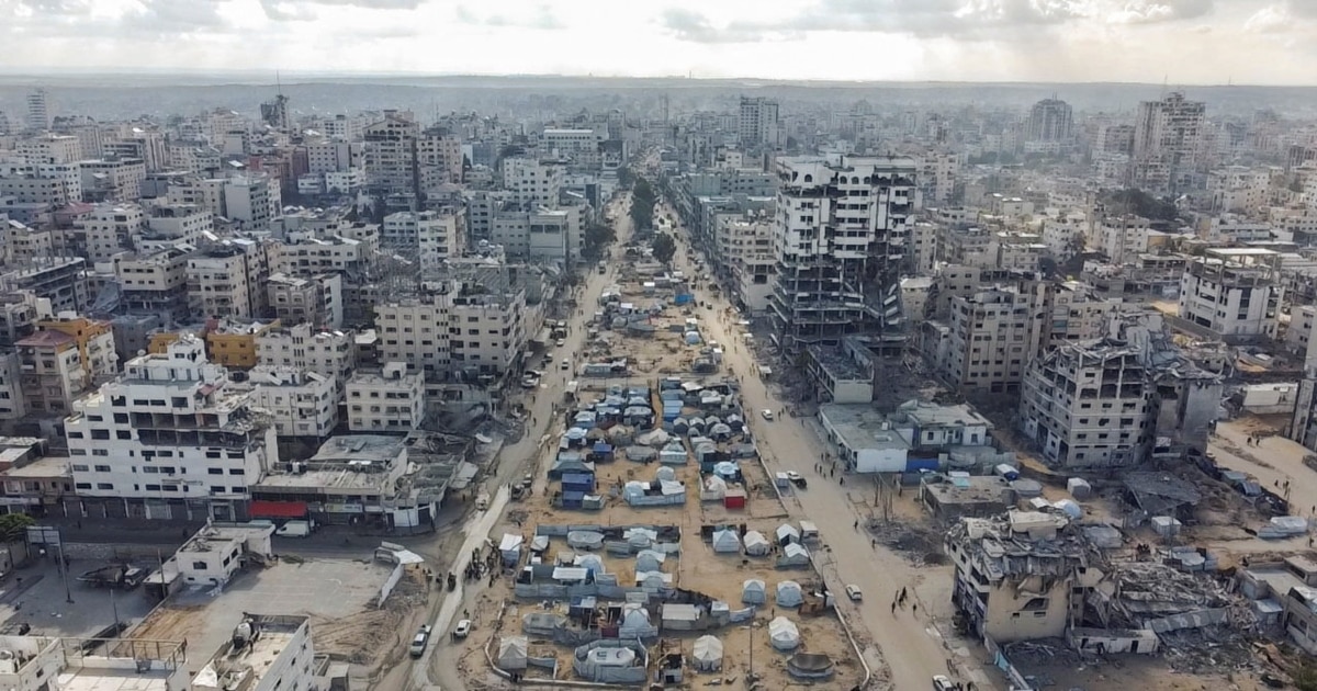 SHBA ja thotë se Hamasi po planifikon sulm ndaj civilëve në Gazë