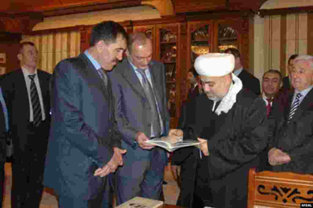 Ötən həftə fotolarda 03-09 yanvar #13