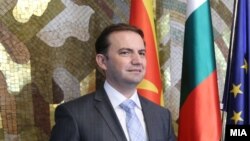 Бујар Османи на самитот на Берлинскиот процес