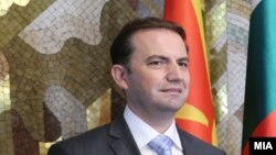 Бујар Османи