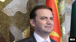 Бујар Османи