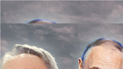 Путин Назарбаевтың "оққағары" ма? 