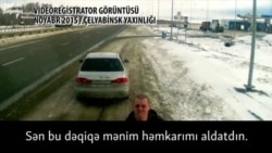 Rusiyada "reket" bu cür işləyir